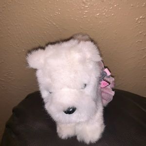 American girl toy dog